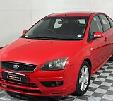 2005 Ford Focus 1.6 SI 5-Door