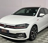 2021 Volkswagen (VW) Polo GTi 2.0 DSG (147kW)