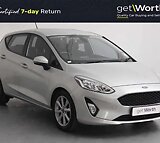 2019 Ford Fiesta 1.0T Trend Auto For Sale