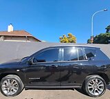2013 Jeep Compass 2.0L Limited Altitude For Sale