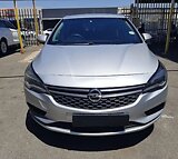 2018 Opel Astra hatch 1.0T Enjoy For Sale in Gauteng, Johannesburg