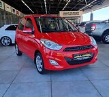 Hyundai i10 1.2 GLS Auto For Sale in KwaZulu-Natal