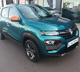 Used Renault Kwid KWID 1.0 CLIMBER 5DR (2022)