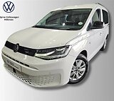 Volkswagen Caddy 1.6i For Sale in KwaZulu-Natal