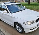2010 BMW 118i For sale