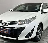 Used Toyota Yaris Hatch YARIS 1.5 Xs 5Dr (2018)