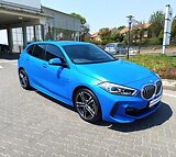 2023 BMW 1 Series 118i M Sport For Sale