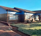 4 Bedroom House For Sale in Thohoyandou