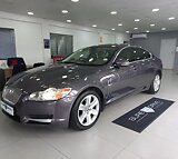 2010 Jaguar XF 3.0D Luxury For Sale