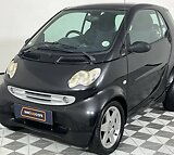 2003 Smart Fortwo Smart Coupe Pure