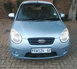 KIA PICANTO 1.1 FOR SALE