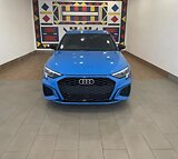 2022 Audi A3 Sportback 35TFSI S Line For Sale