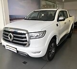 2021 GWM P Series 2.0TD Double Cab LT For Sale