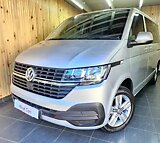 2022 Volkswagen Kombi 2.0TDI SWB Trendline Plus For Sale in KwaZulu-Natal, Kloof