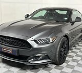 2016 Ford Mustang 2.3 Ecoboost