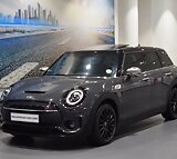 2021 MINI Clubman Cooper S