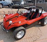 Volkswagen Baja Bug 2.0 For Sale in North West