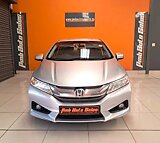 Honda Ballade 1.5 Elegance For Sale in KwaZulu-Natal