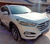 2017 Hyundai Tucson 2.0 Elite auto For Sale in Gauteng, Bedfordview