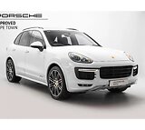 2016 Porsche Cayenne GTS For Sale