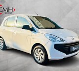 Hyundai Atos 1.1 Motion For Sale in KwaZulu-Natal