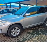 Toyota Rav4 2.0 AWD