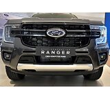 Ford Ranger 2.0D Bi-Turbo Wildtrak HR 4x4 Auto For Sale in KwaZulu-Natal