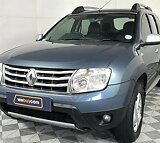 2014 Renault Duster 1.5 dCi Dynamique 4x4