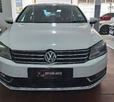 2011 Volkswagen Passat 1.4TSI Comfortline auto For Sale in Gauteng, Johannesburg