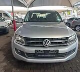 Volkswagen Amarok 2013, Automatic, 2 litres
