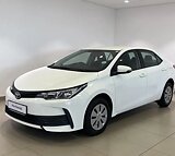 2022 Toyota Corolla Quest 1.8 Plus For Sale