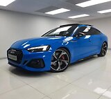 2022 Audi RS5 For Sale in KwaZulu-Natal, Umhlanga