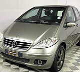 2006 Mercedes Benz A 170 Elegance Auto