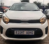 2022 Kia Picanto 1.0 LX For Sale in Gauteng, Johannesburg