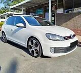 Volkswagen Golf GTI 2011, Automatic, 2 litres