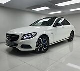 Mercedes-Benz C Class C350 e (Hybrid) For Sale in KwaZulu-Natal