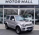 2016 Suzuki Jimny 1.3 For Sale