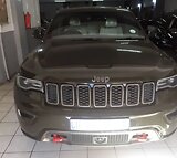 2018 Jeep Grand Cherokee For Sale in Gauteng, Johannesburg