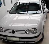 Golf 4 sr