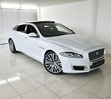 2016 Jaguar XJ 5.0 Supercharged Autobiography For Sale