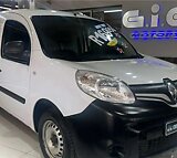 2018 Renault Kangoo