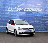 2017 VOLKSWAGEN POLO GP 1.2 TSI COMFORTLINE (66KW) For Sale in Western Cape, Bellville