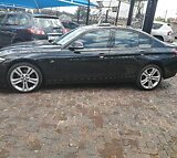 2012 BMW 3 Series 320d Dynamic auto For Sale in Gauteng, Johannesburg