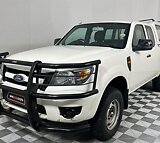 2009 Ford Ranger 2.5 TD HI -Trail Pick Up Sup/cab