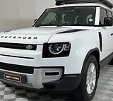 2020 Land Rover Defender 110 D240 S (177kW)