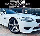 2006 BMW Z4 M Coupe For Sale