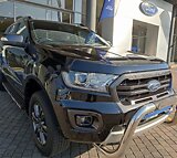 Ford Ranger 2.0TDCi Wildtrak Auto Double Cab For Sale in KwaZulu-Natal