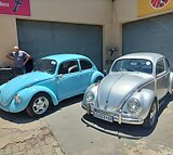 Vw beetle sales. All spares available