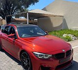 2017 BMW M3 Sedan Competition For Sale