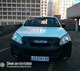 2016 Isuzu KB250 Bakie